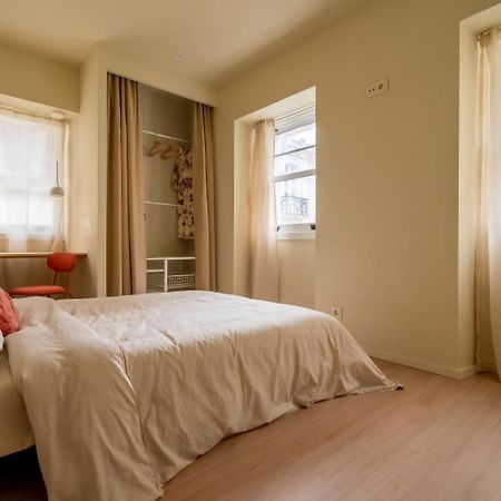 Mina Nai Apartment Φερόλ Εξωτερικό φωτογραφία