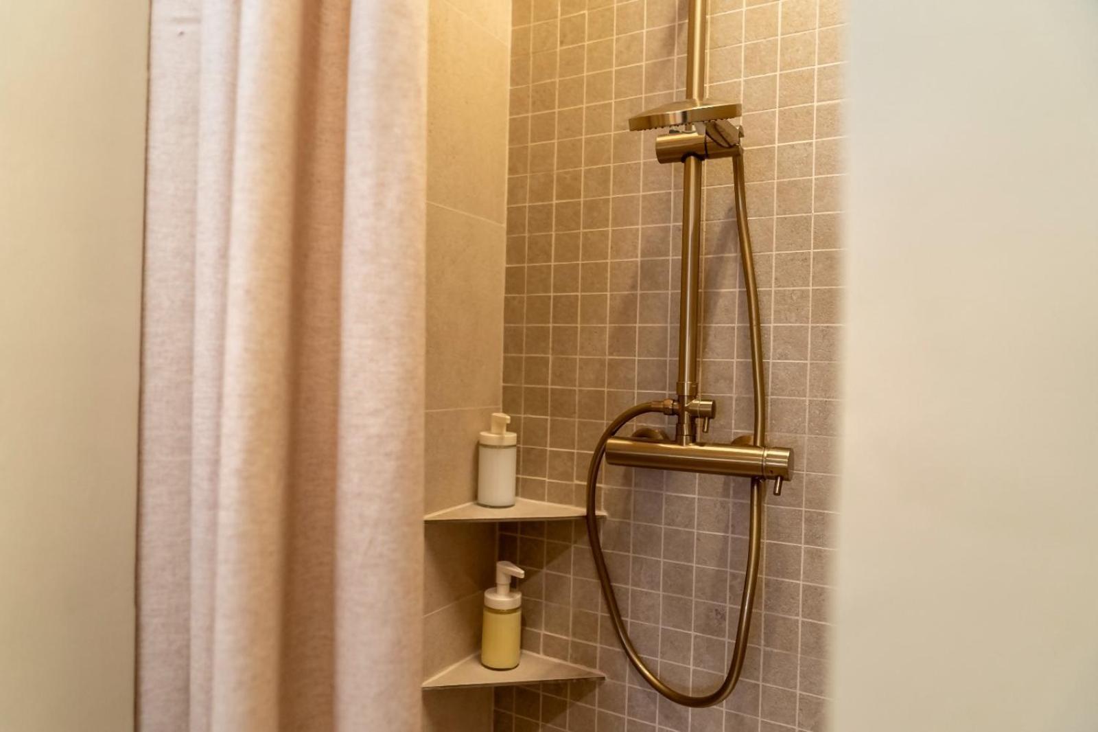Mina Nai Apartment Φερόλ Εξωτερικό φωτογραφία