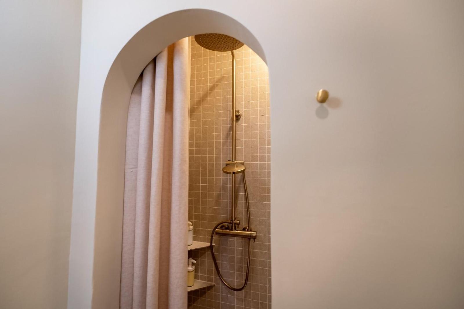 Mina Nai Apartment Φερόλ Εξωτερικό φωτογραφία