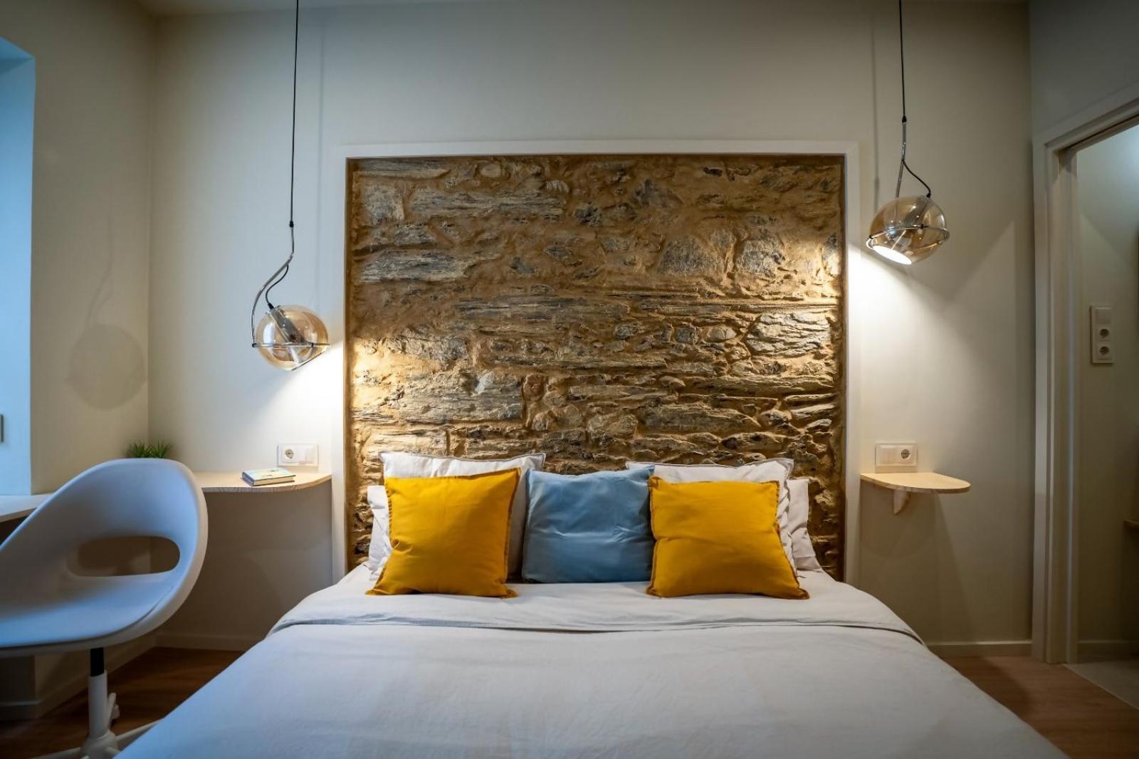 Mina Nai Apartment Φερόλ Εξωτερικό φωτογραφία