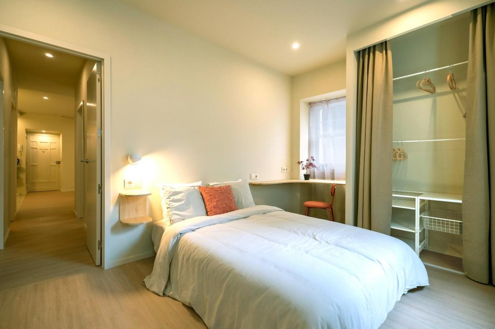 Mina Nai Apartment Φερόλ Εξωτερικό φωτογραφία