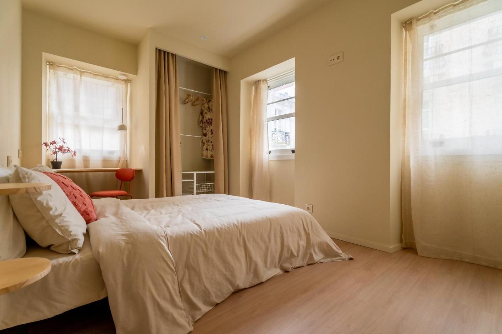 Mina Nai Apartment Φερόλ Εξωτερικό φωτογραφία