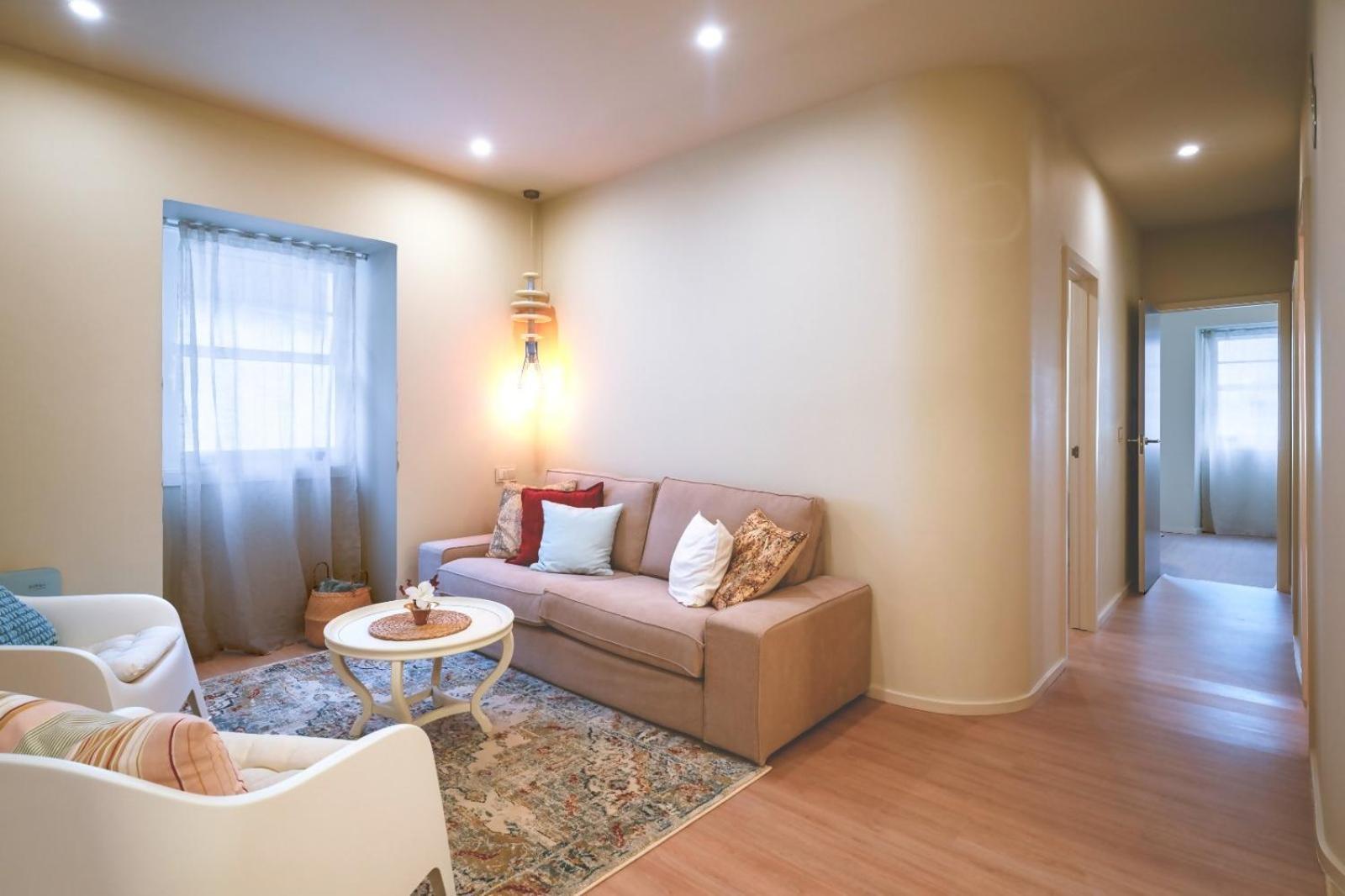 Mina Nai Apartment Φερόλ Εξωτερικό φωτογραφία