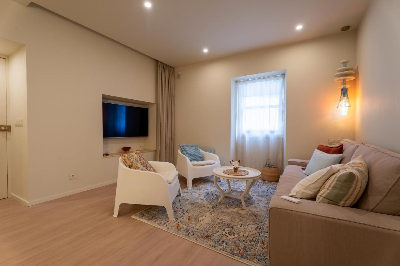 Mina Nai Apartment Φερόλ Εξωτερικό φωτογραφία