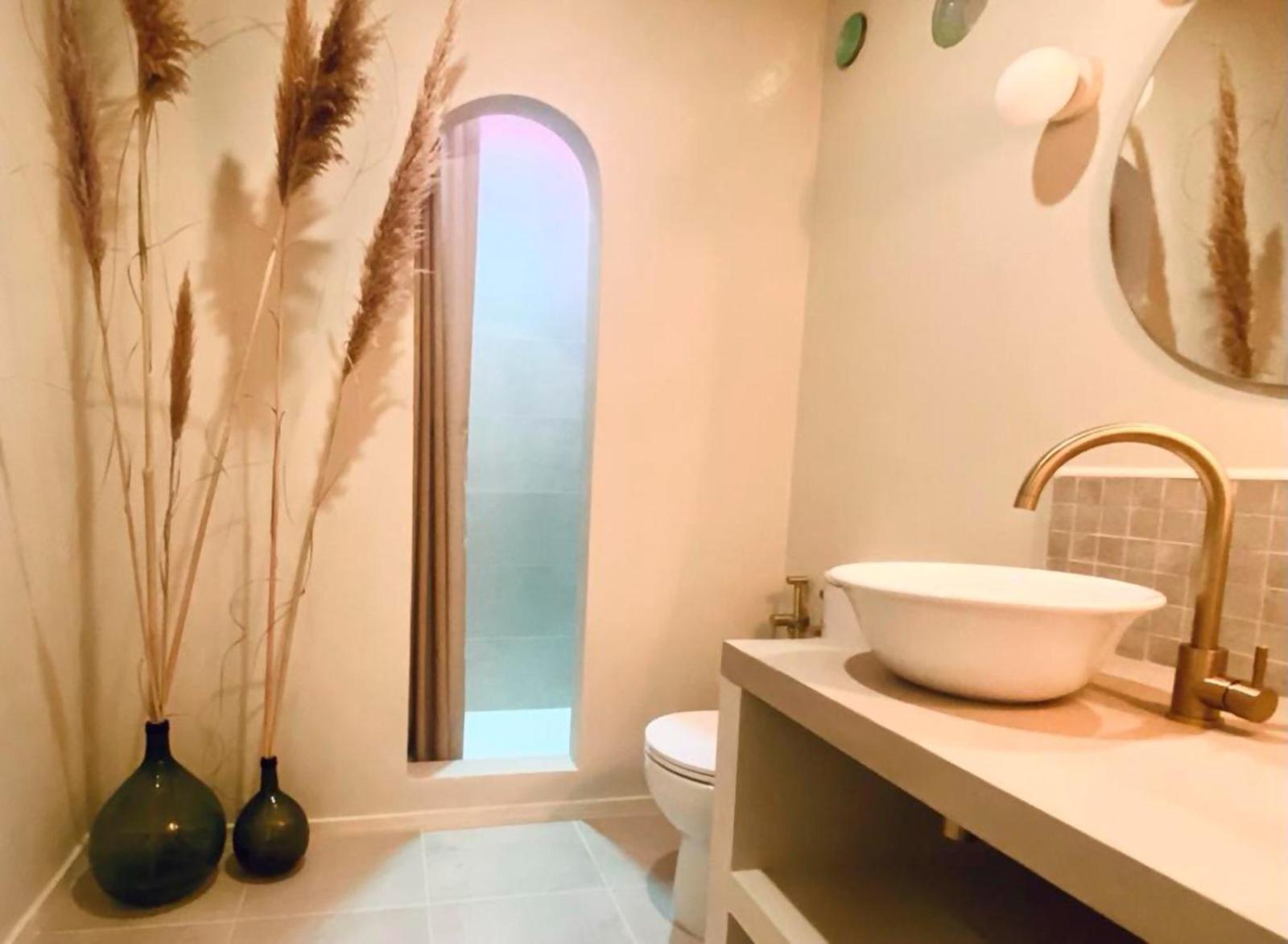 Mina Nai Apartment Φερόλ Εξωτερικό φωτογραφία