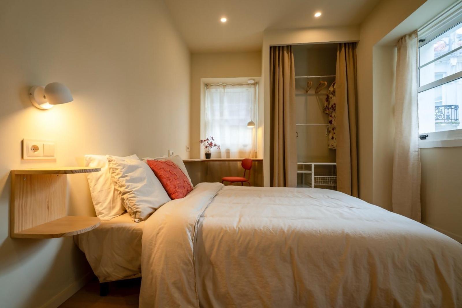 Mina Nai Apartment Φερόλ Εξωτερικό φωτογραφία