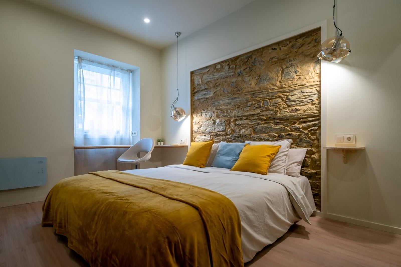 Mina Nai Apartment Φερόλ Εξωτερικό φωτογραφία