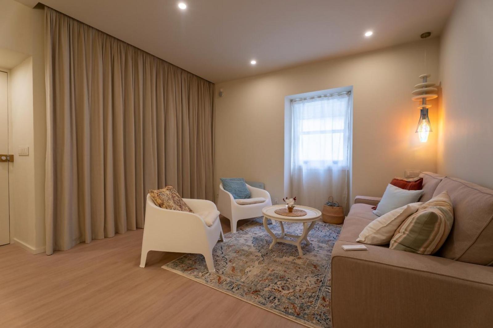 Mina Nai Apartment Φερόλ Εξωτερικό φωτογραφία