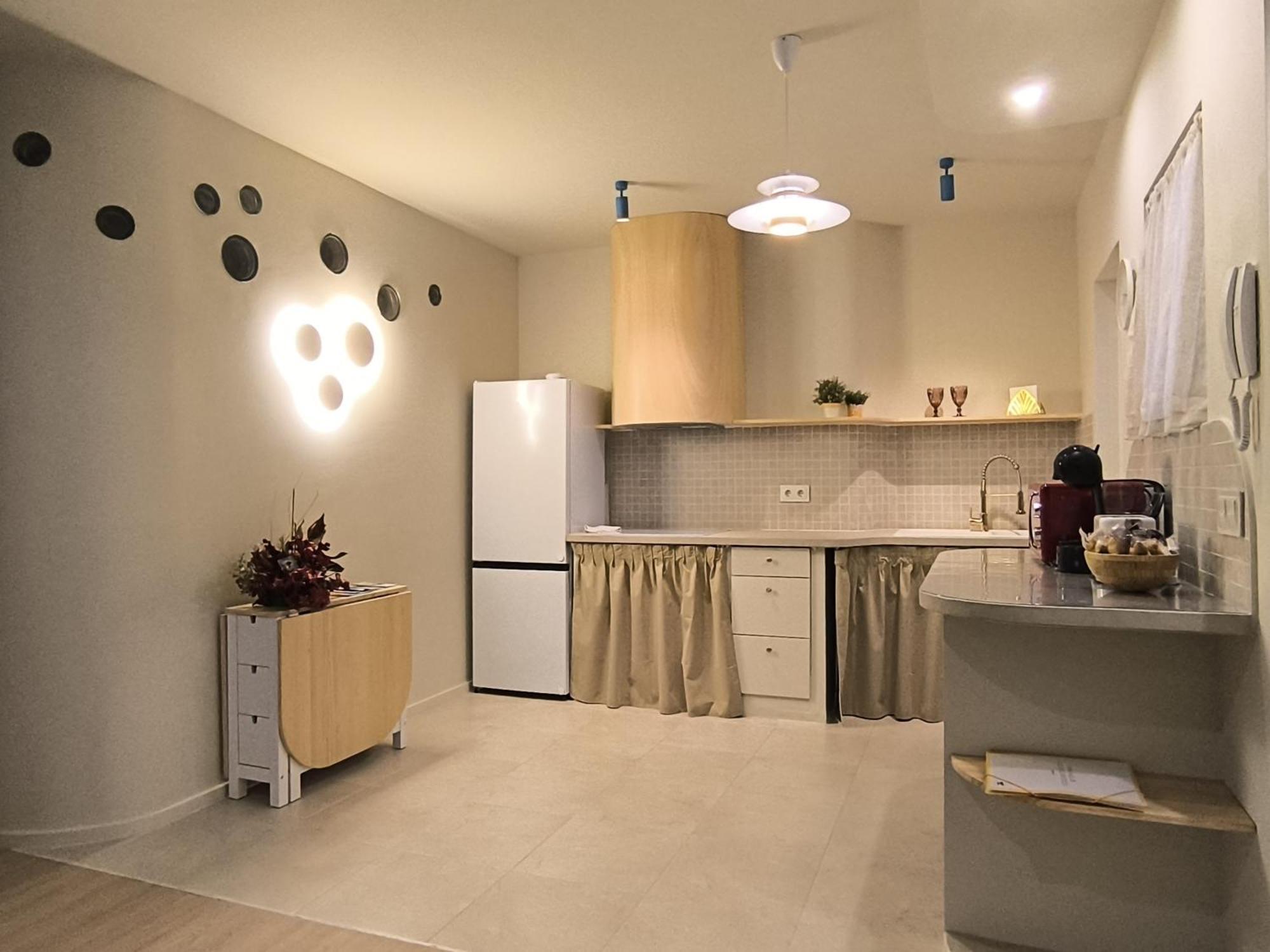 Mina Nai Apartment Φερόλ Εξωτερικό φωτογραφία