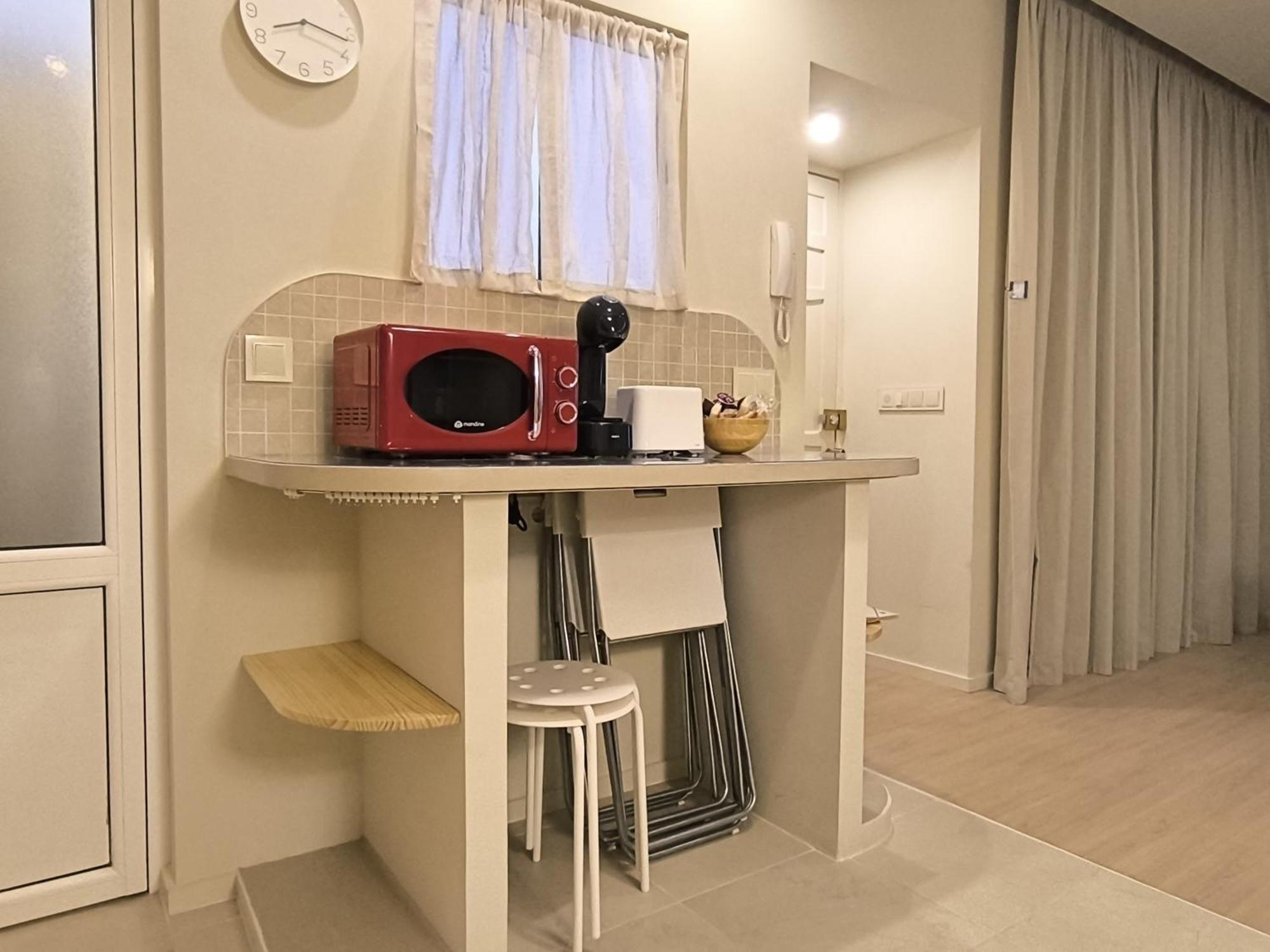 Mina Nai Apartment Φερόλ Εξωτερικό φωτογραφία