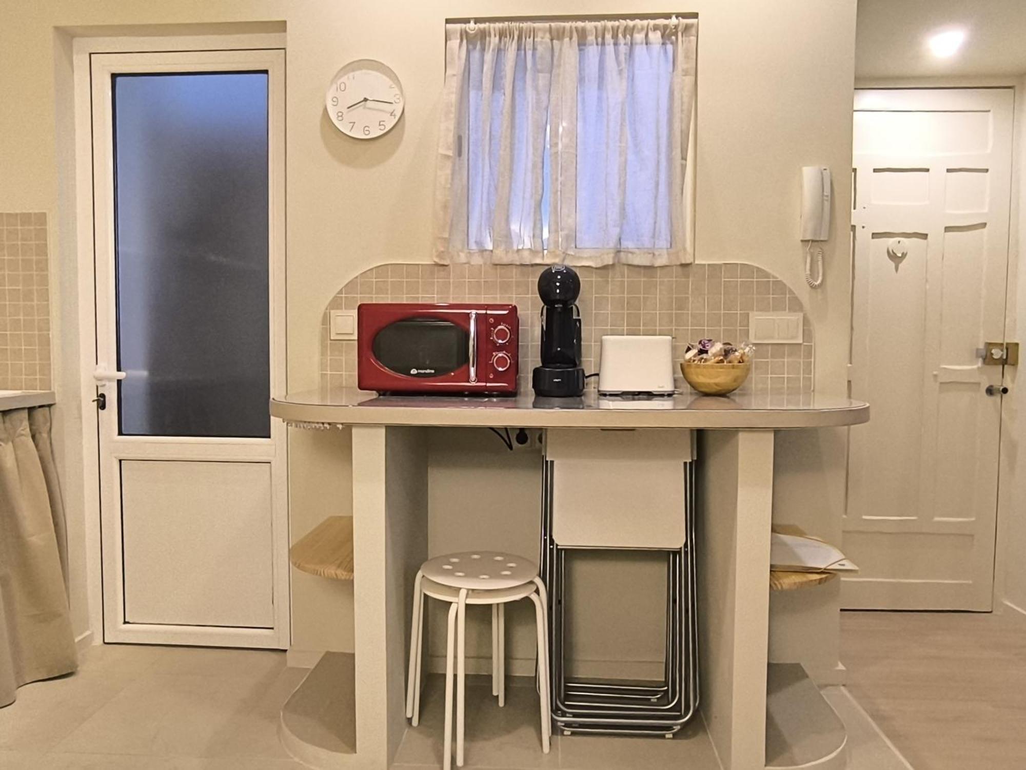 Mina Nai Apartment Φερόλ Εξωτερικό φωτογραφία